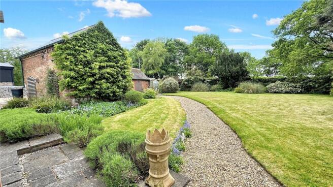 Gardens