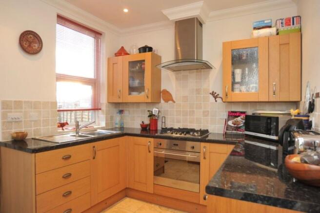 Mayfield Terrace, Harrogate, HG1 photo 3