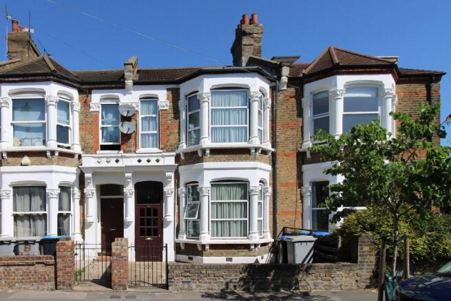 Purves Road