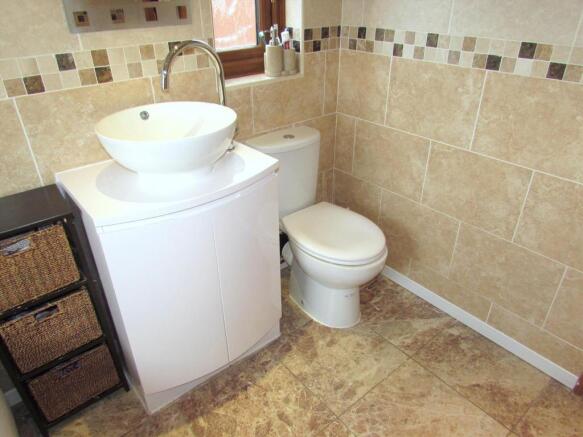 Bathroom View 2