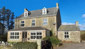 Tregustick Farm, Newquay TR8 4AR