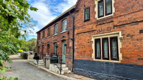 St Elizabeth Cottages,Holme Lacy Road,Hereford,HR2 6EG