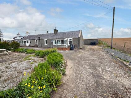 3 Kirminnoch Cottages, Ervie, Stranraer, DG9 0QZ
