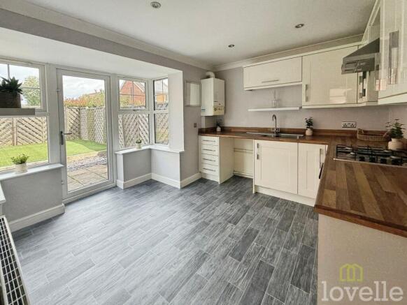 Garsdale Close, Scunthorpe, DN16 photo 3