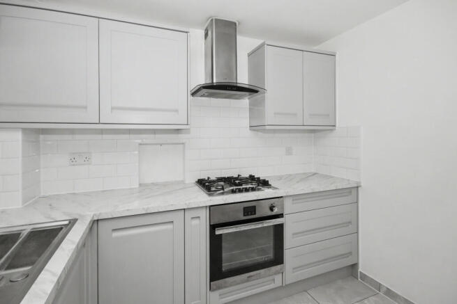 19 Alliance Court, Cambridge, Hills Avenue, CB1 7XE
