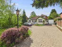 113, Mansfield Road, Papplewick NG15 8FJ
