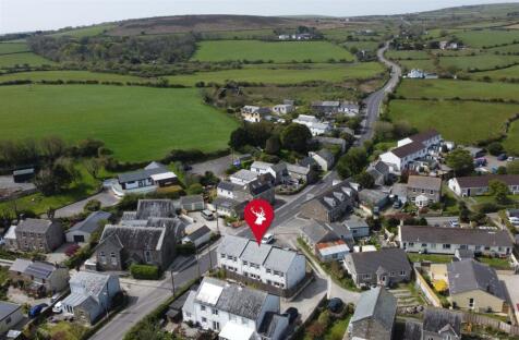 Tonkin Way, Newbridge, Penzance