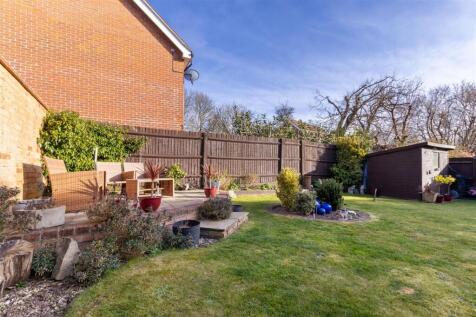 Duncton Road, Clanfield