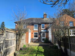 15, London Road, Buntingford SG9 9JJ