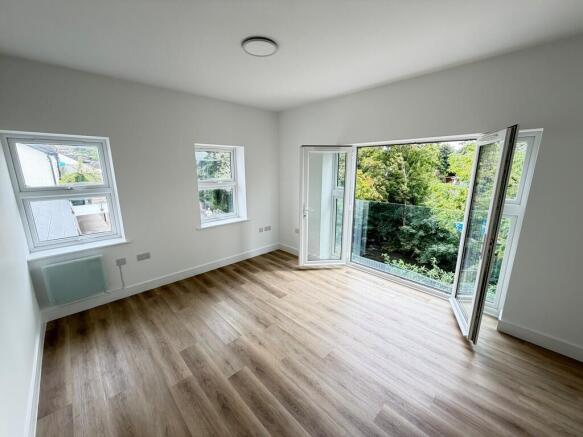 19a Glanvilles - ...