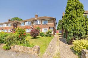 45, Pennylets Green, Slough SL2 4BX