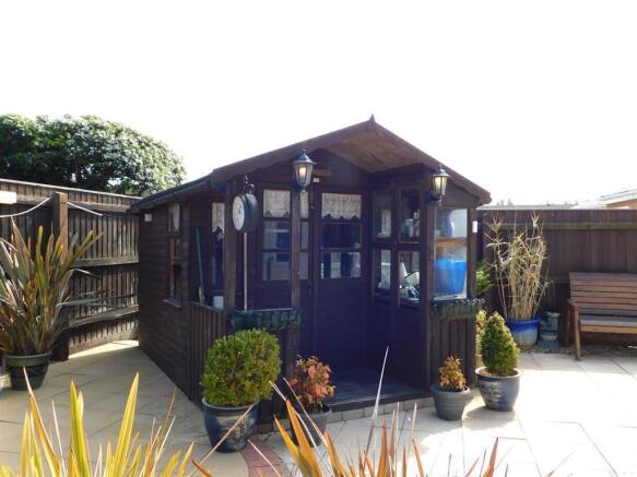 summerhouse