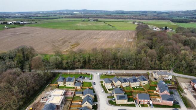 Lovat Avenue Plot