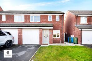 5, Avalon Gardens, Doncaster DN11 8FB