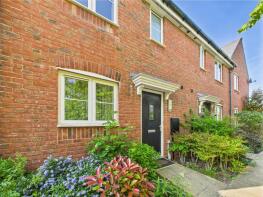 53, Blackburn Way, Weston-super-mare BS24 7GT