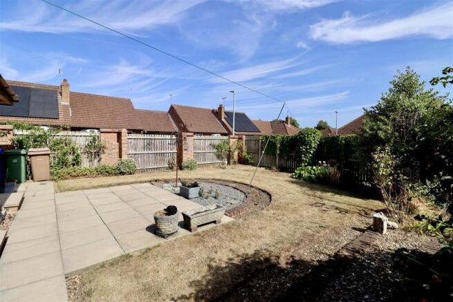 3 bed Detached Bungalow for sale Image 9