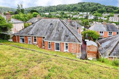 Furze Hill Road, Ilfracombe, EX34
