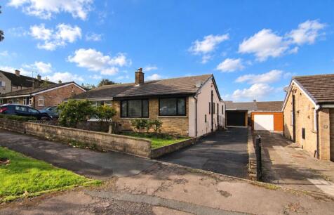 Parkway, Steeton, BD20