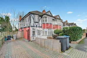 25a, Vincent Gardens, London NW2 7RJ