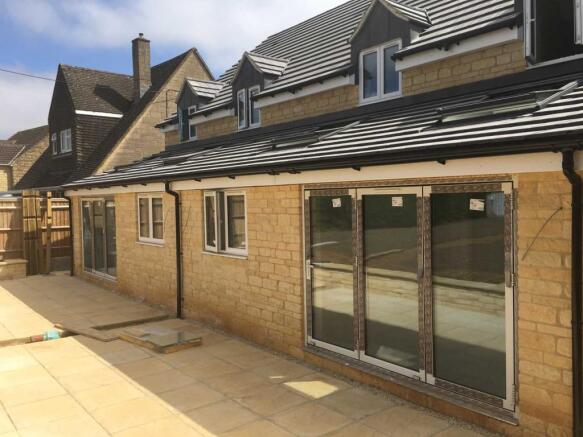 patio doors