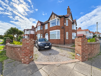 Devonshire Road, Bispham, FY2