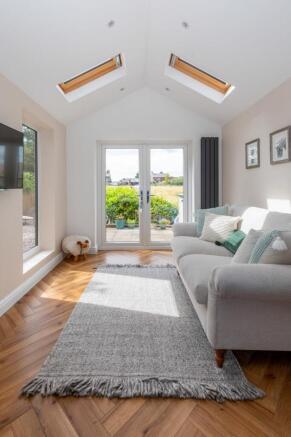 Sun room