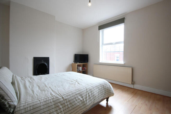 Main Bedroom 