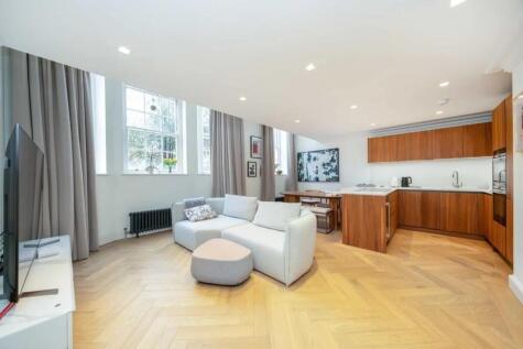 Bay House, Kidderpore Avenue, Hampstead, NW3
