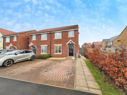 15, Blackwood Road, Long Grange, Blyth NE24 4DN