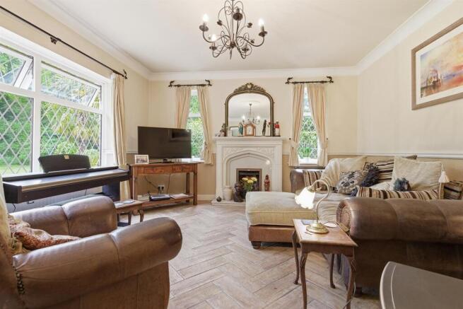 Brookside, 5 Bocking Close, Beauchief, Sheffield photo 4