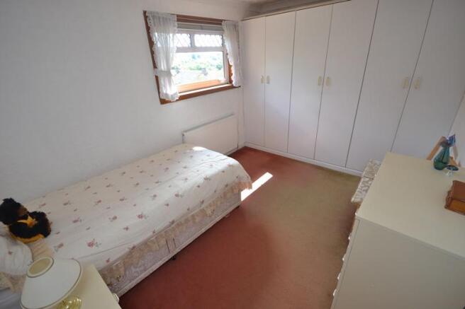 Bedroom No. 2