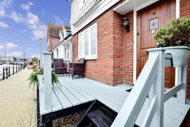 Balcony / Terrace