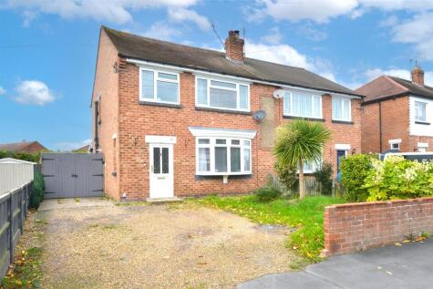 Corndon Road, Sundorne, Shrewsbury