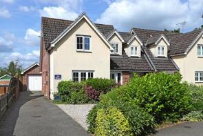 141, Chignal Road, Chelmsford CM1 2JD