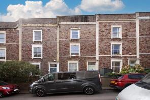 56, Bellevue Crescent, Clifton, Bristol BS8 4TF