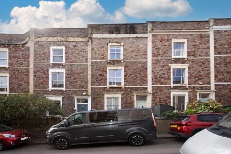 Bellevue Crescent, Clifton, Bristol