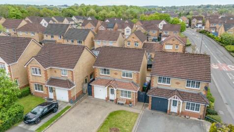 16 Badger Place, Broxburn, West Lothian, EH52 5TP