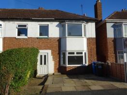 45, Hillside Avenue, Kettering NN15 6EF
