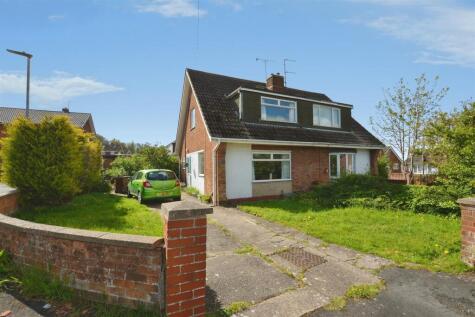 Horbury Close, Scunthorpe
