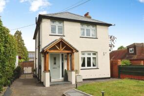 85 Rose Cottage, Lodge Road, Writtle, Chelmsford CM1 3HZ