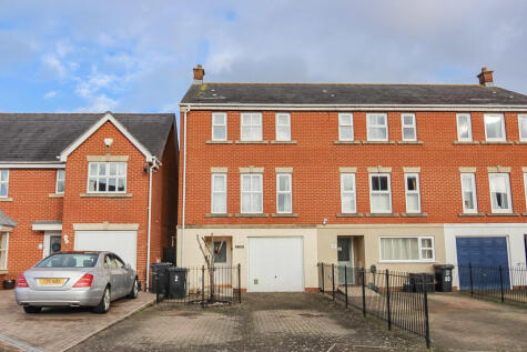 The Seven Acres, Weston-super-Mare