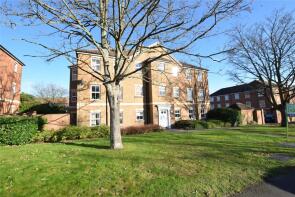 9, Kenley House, Sycamore Rise, Bracknell RG12 9GF