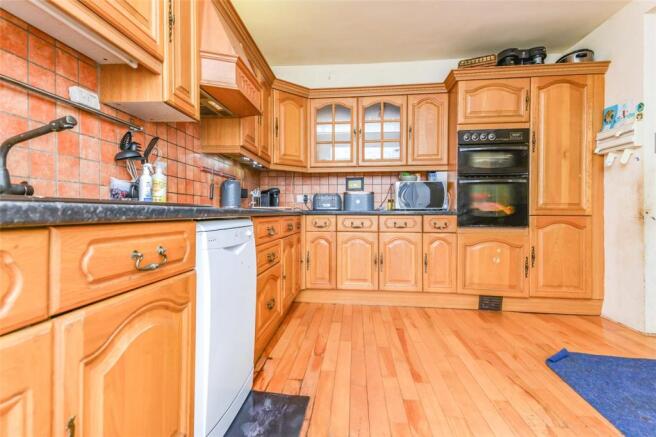 Fitted Kitchen