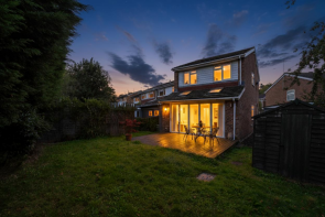 108a, Barnmead, Haywards Heath RH16 1XA