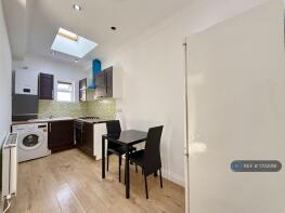 Flat A, 153, Lewisham High Street, Hither Green, London SE13 6AA