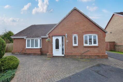 Oak Tree Avenue, Scotton, Catterick Garrison