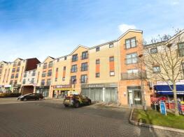 Apartment 7, 204, Sandhills Avenue, Leicester LE5 1PL