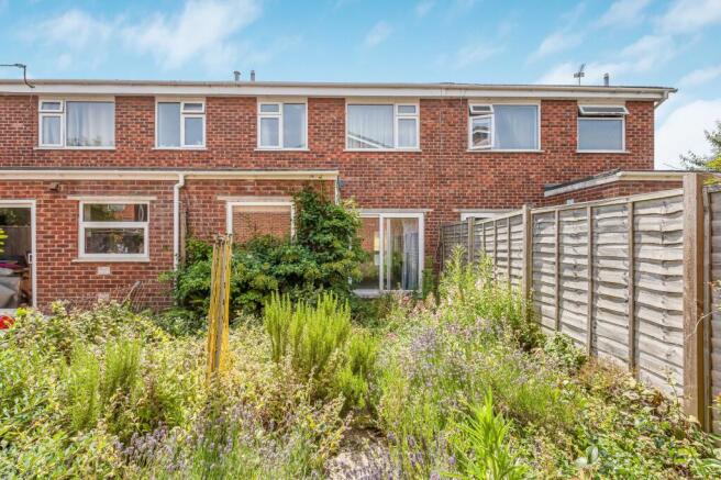 Winterborne Road, Abingdon, OX14 photo 4
