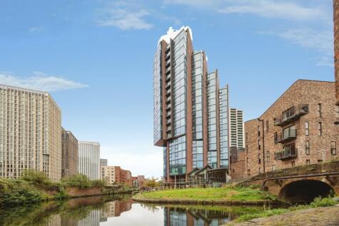153 Great Ancoats Street, MANCHESTER, Lancashire, M4