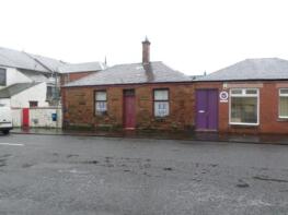 3, Jamieson Road, Darvel KA17 0AU
